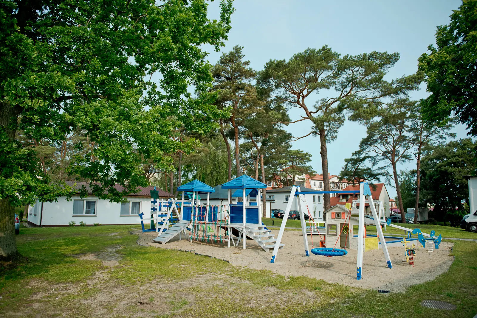 Sala zabaw dla dzieci